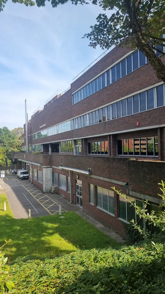 Sutton College