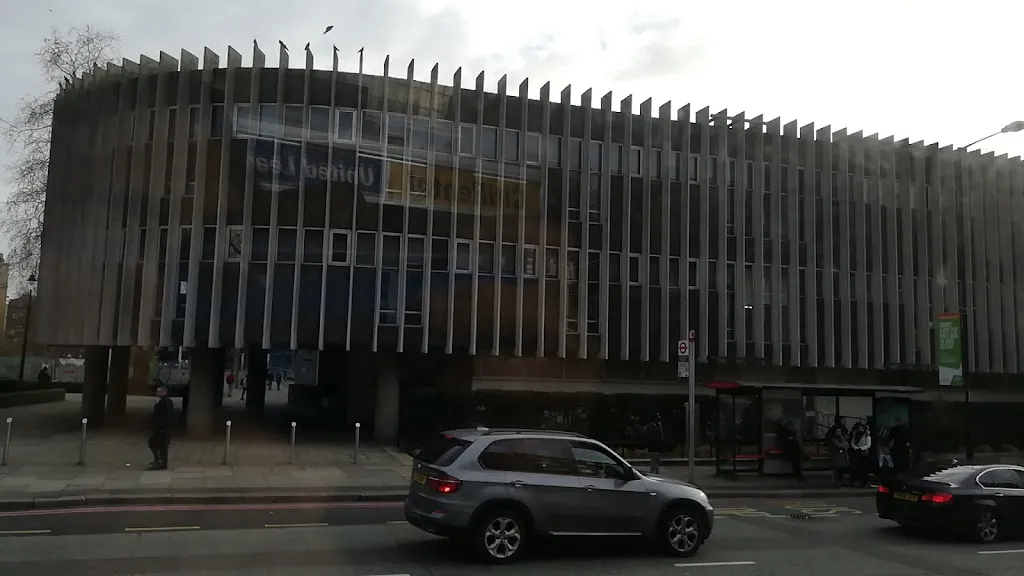 Swiss Cottage Station (Stop E)