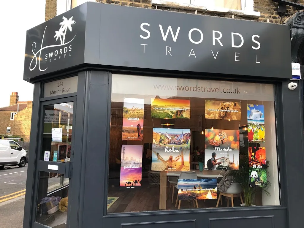 Swords Travel