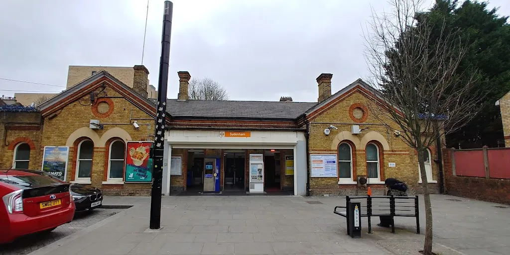Sydenham