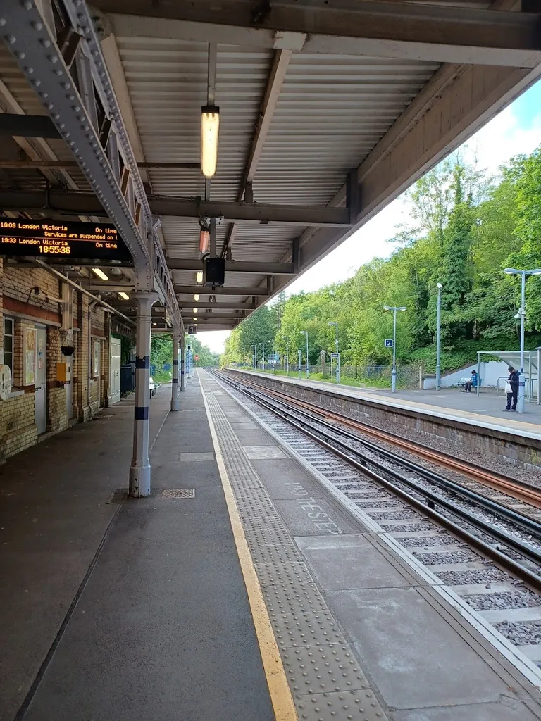 Sydenham Hill