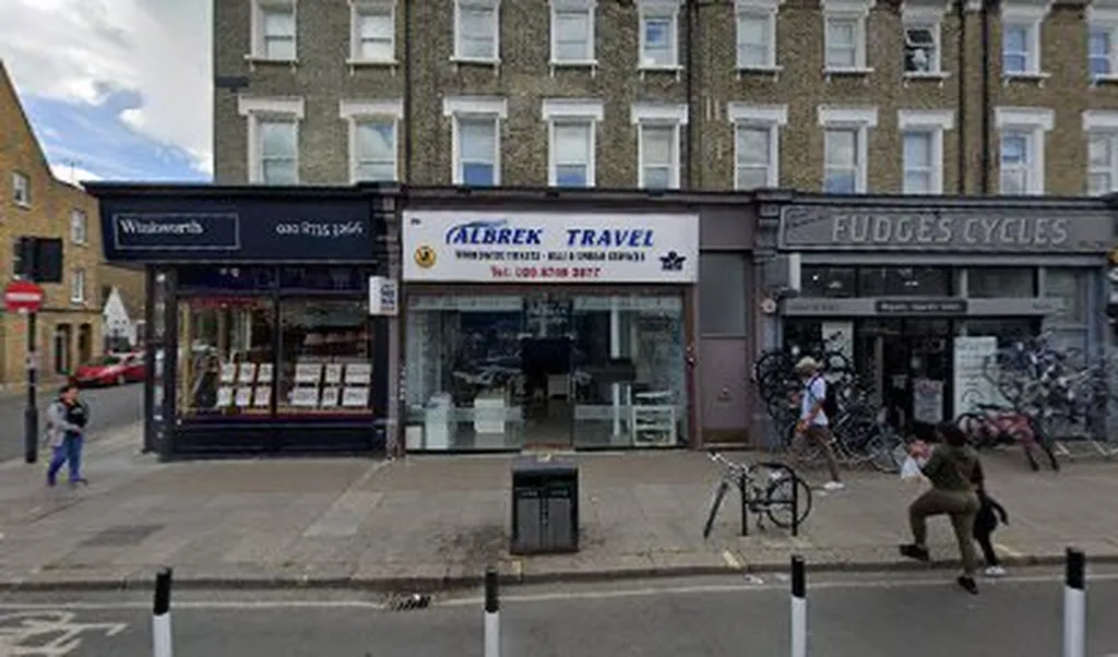 Talbya Travel