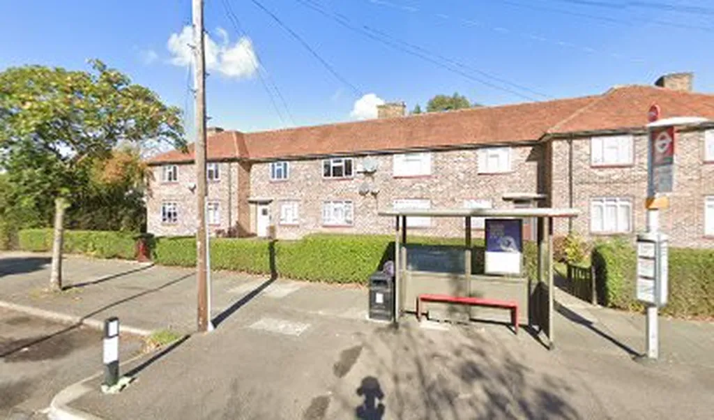 Tarnworth Road (Stop PN)