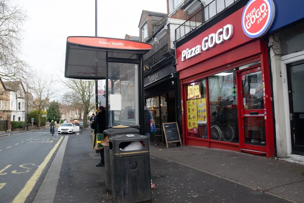 Tessa Jowell Health Centre (Stop C)