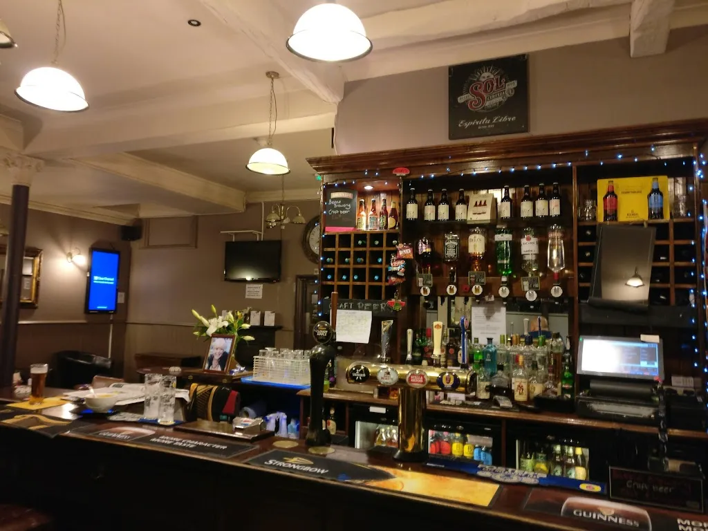The Alfred London