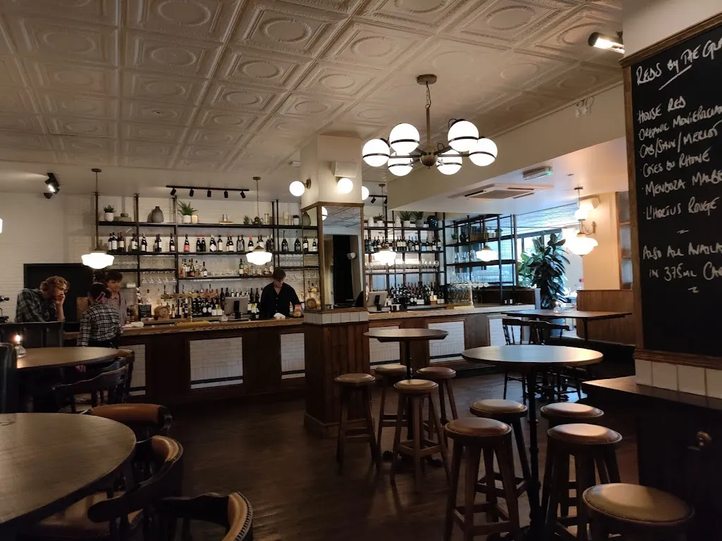 The Apollo Arms Public House