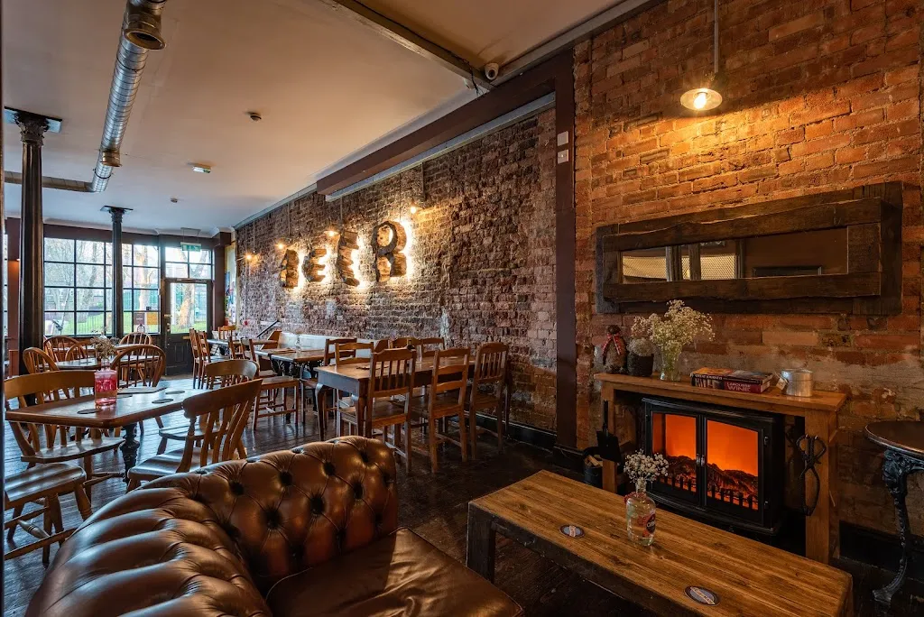 The Bedford Tavern