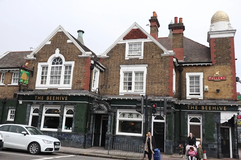 The Beehive, Brentford