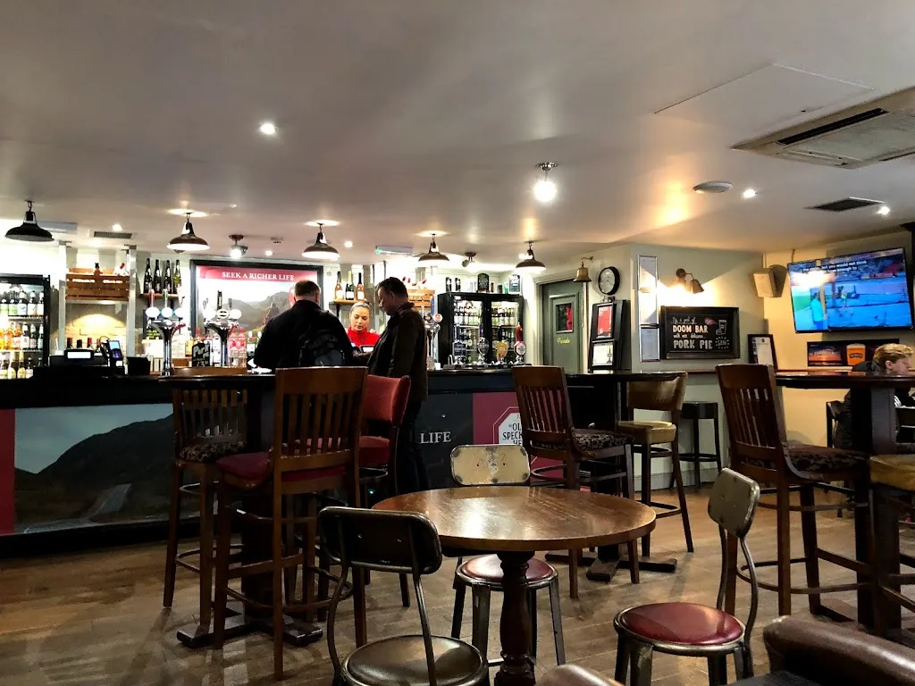 The Beer House