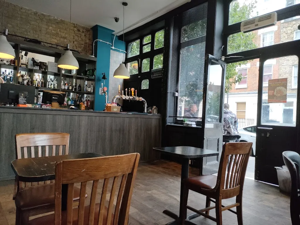 The Bell Inn