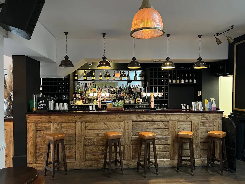 The Brougham