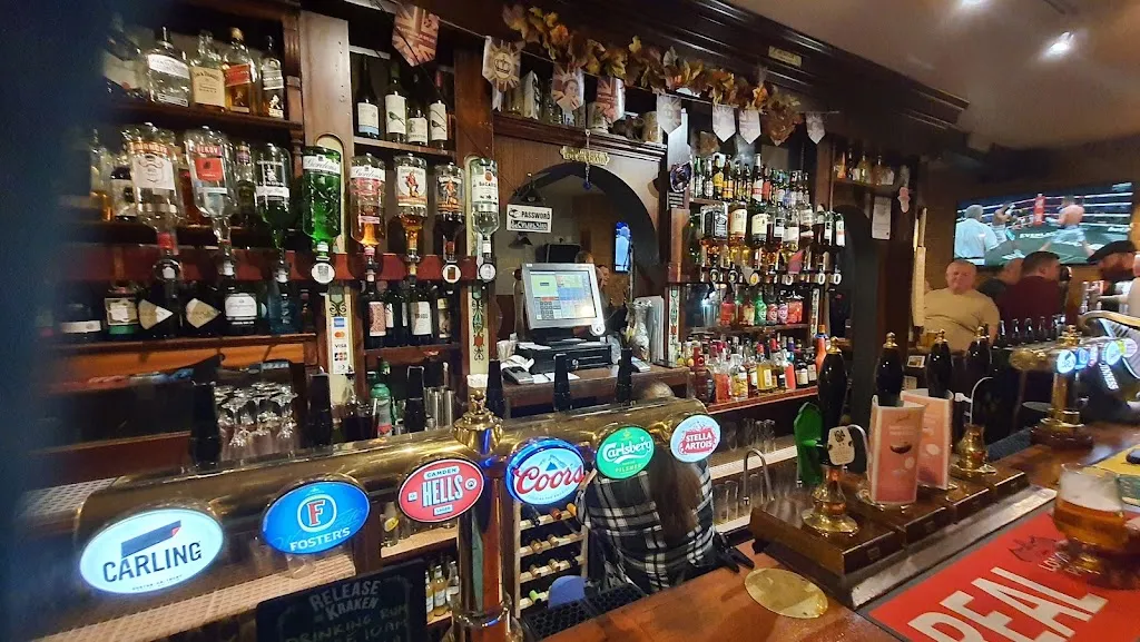 The Clifton Arms