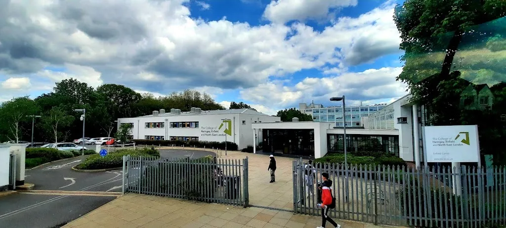 The College of Haringey, Enfield and North East London - Enfield Centre