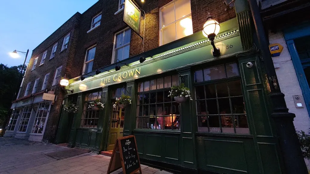 The Crown