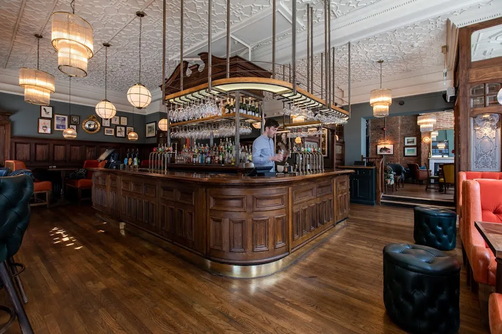 The Duke of Wellington