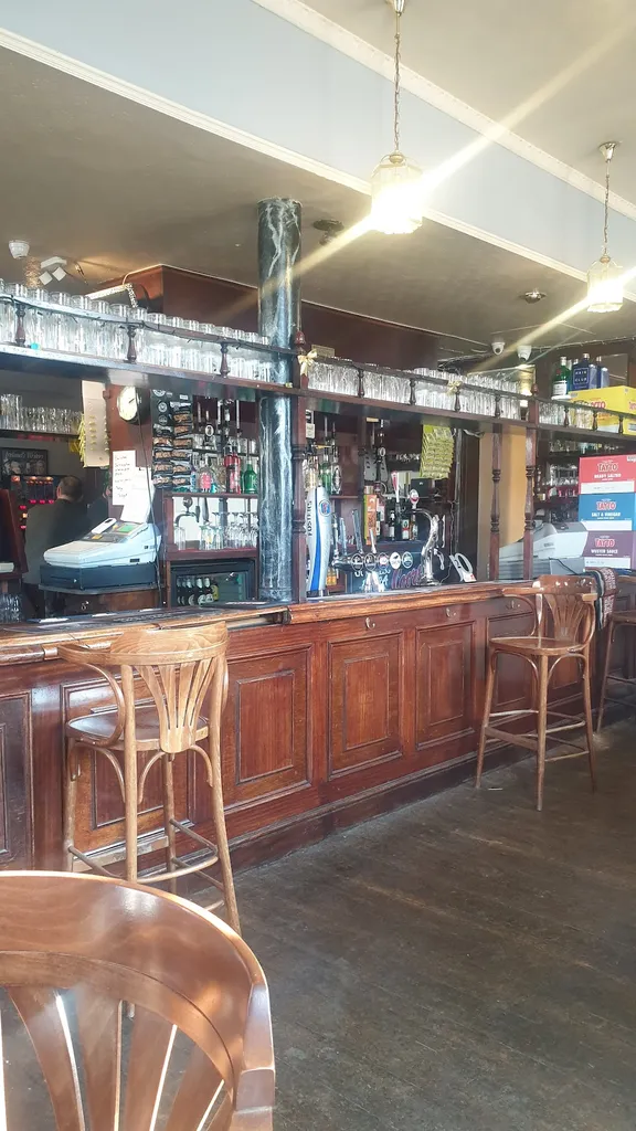 The Eagle