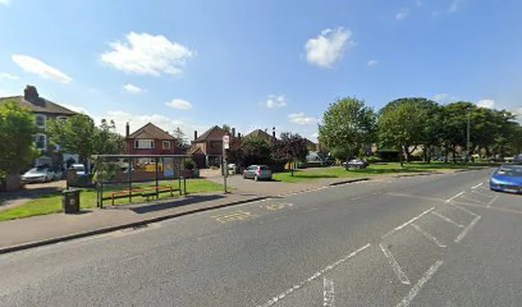 The Eardley Arms