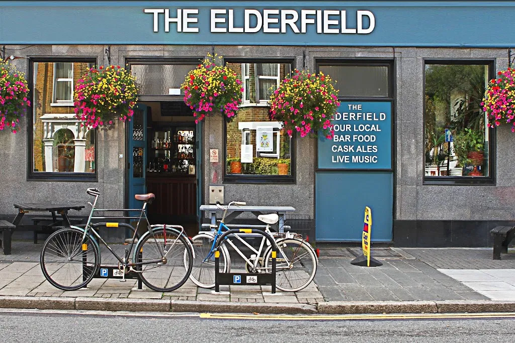 The Elderfield