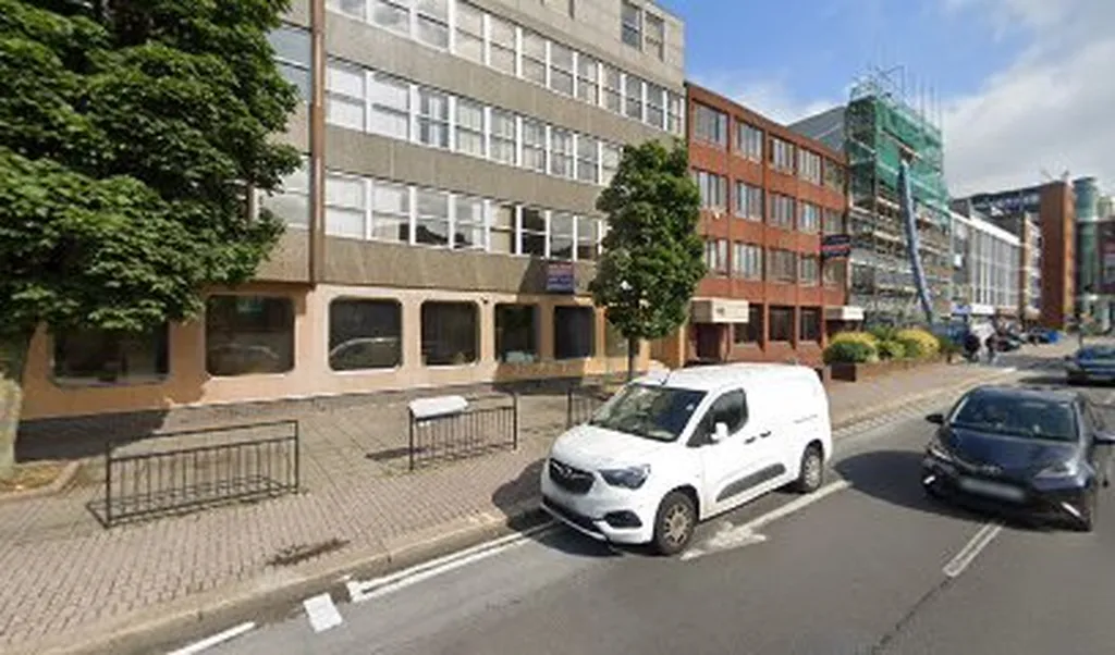 The European Hajj Company Ltd