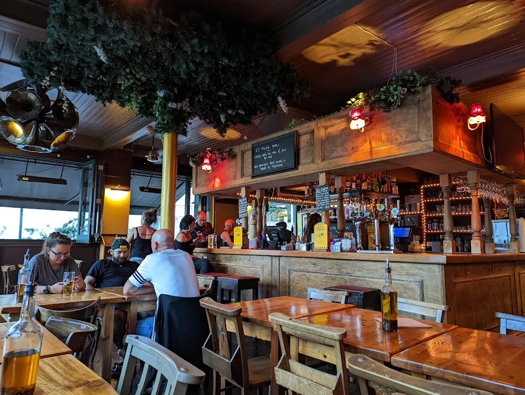 The Florist Arms