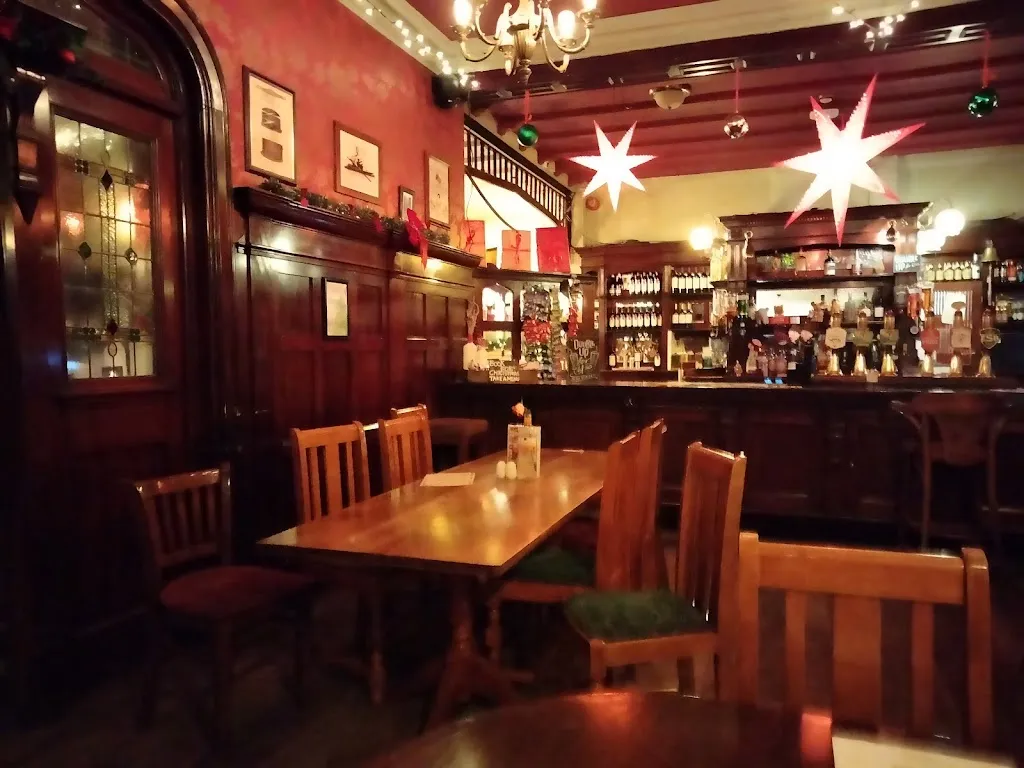 The Forester, Ealing