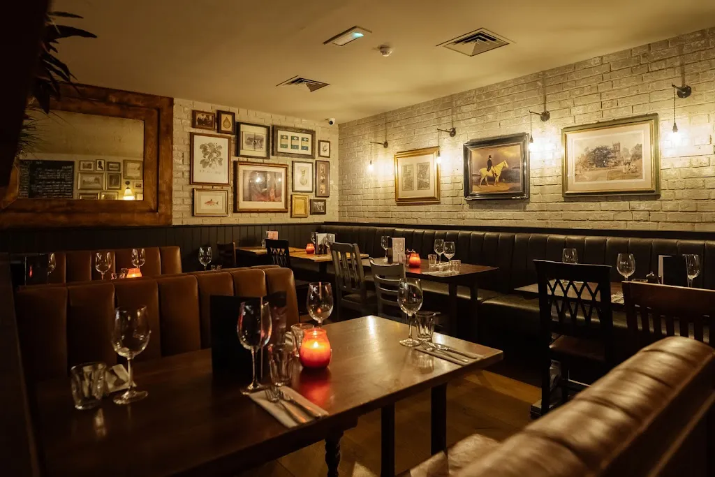The Fox At Crouch End