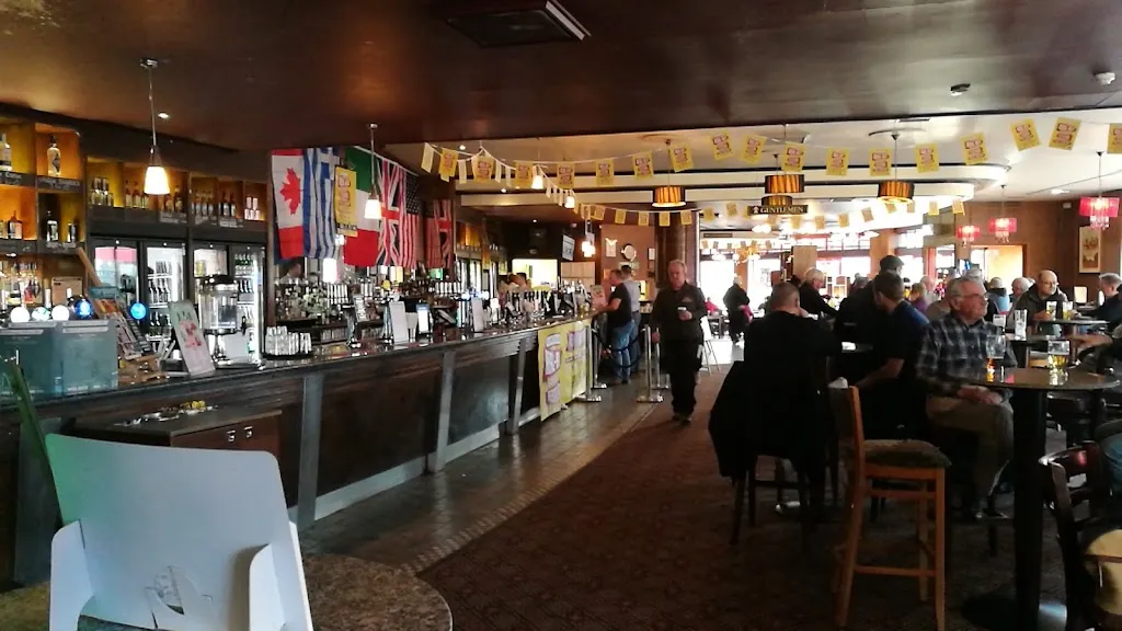 The Furze Wren - JD Wetherspoon