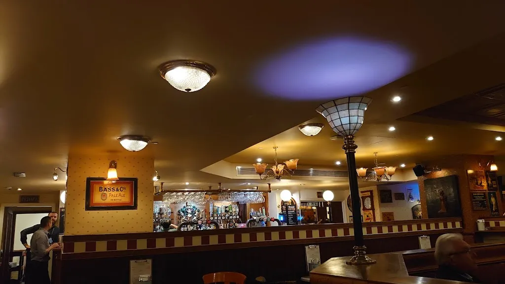 The George and Dragon