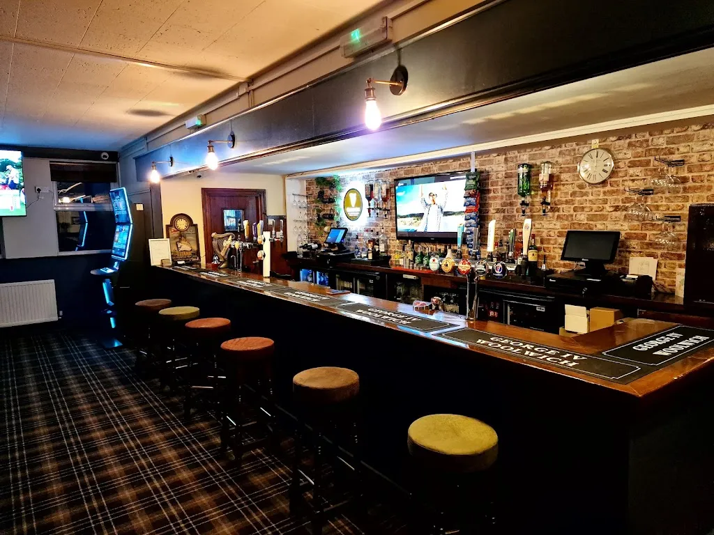 The George IV