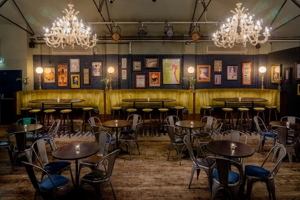 The George IV, Chiswick