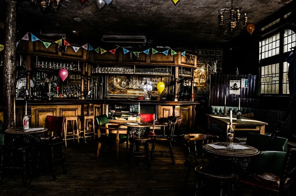 The George Tavern