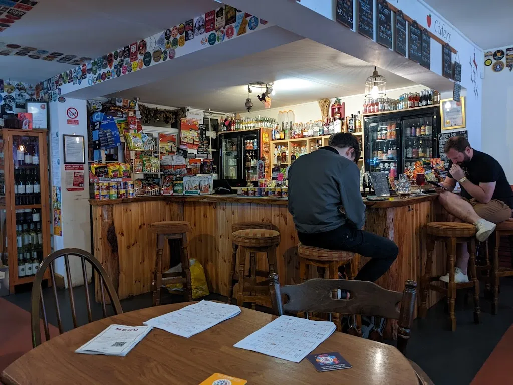 The Golden Ark Micropub