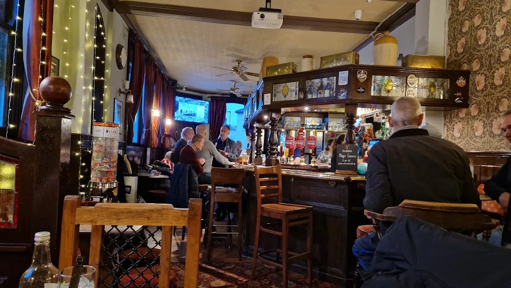 The Griffin, Brentford