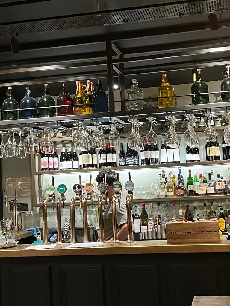 The Guildford Arms