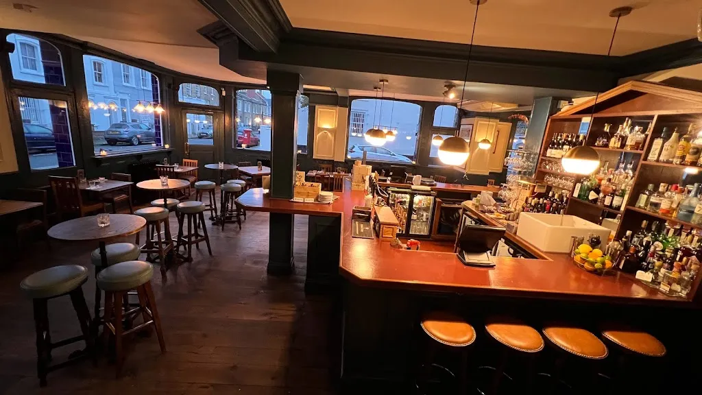 The Havelock Tavern