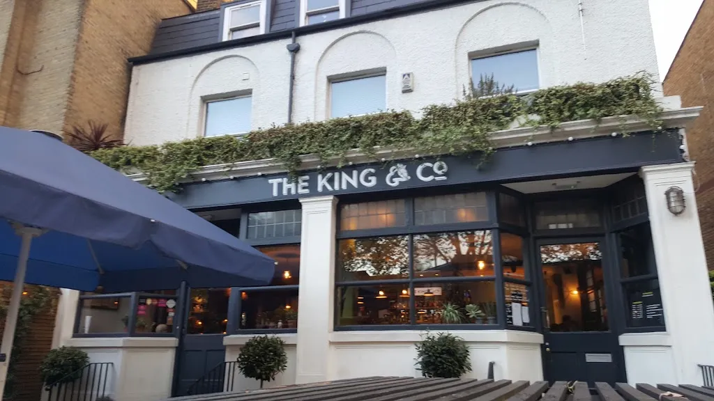 The King & Co