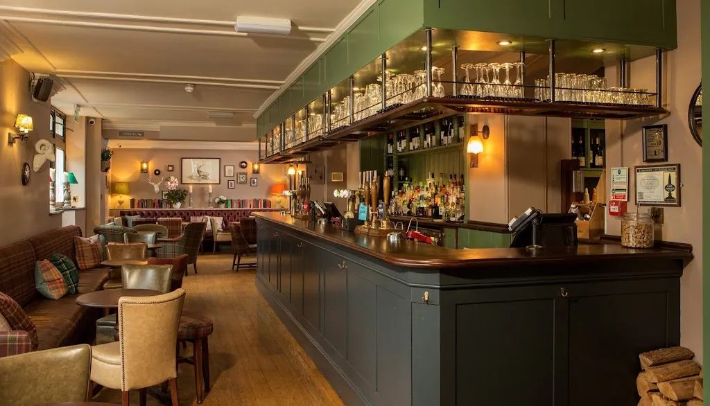 The King's Head