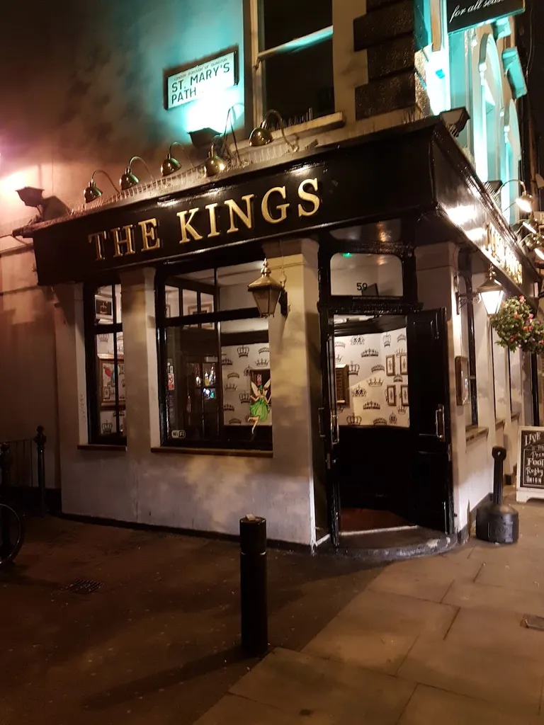 The Kings