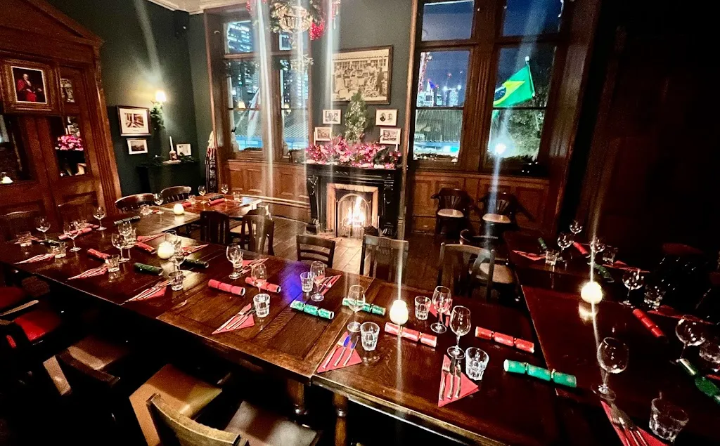 The Leather Exchange