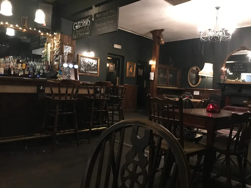 The Libertine