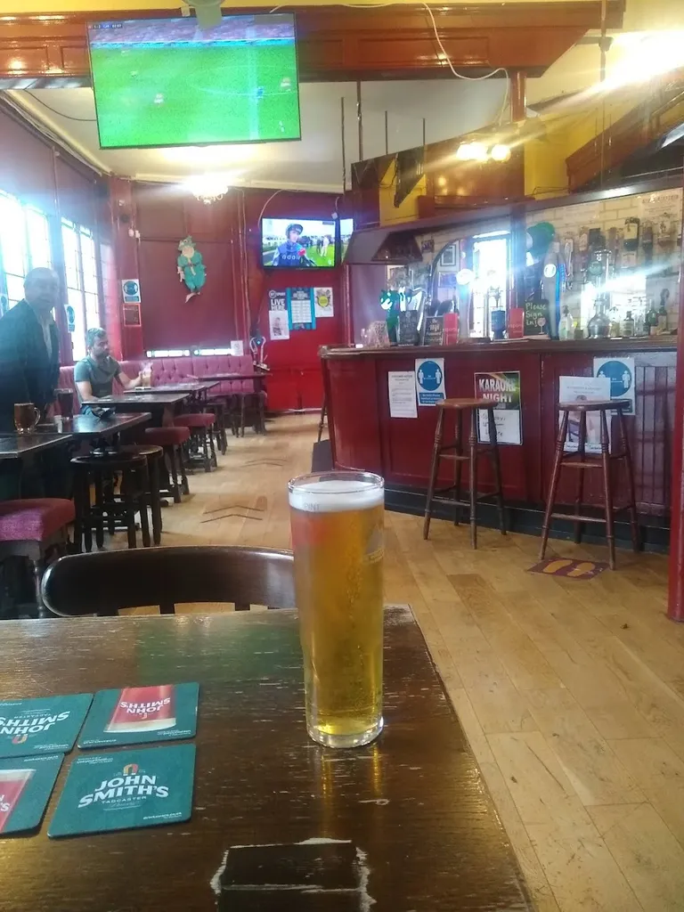 The London Tavern