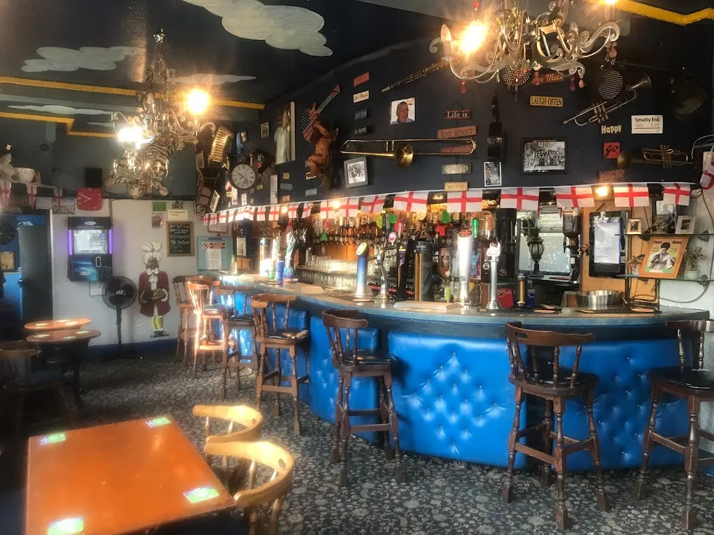 The Manor Arms