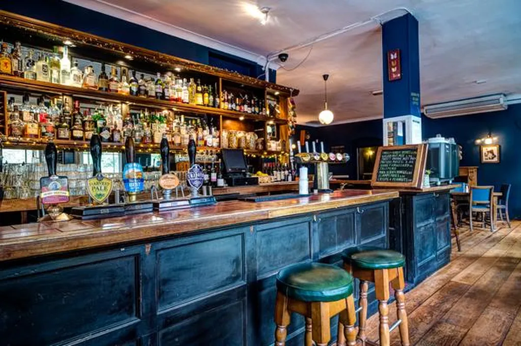 The Montpelier