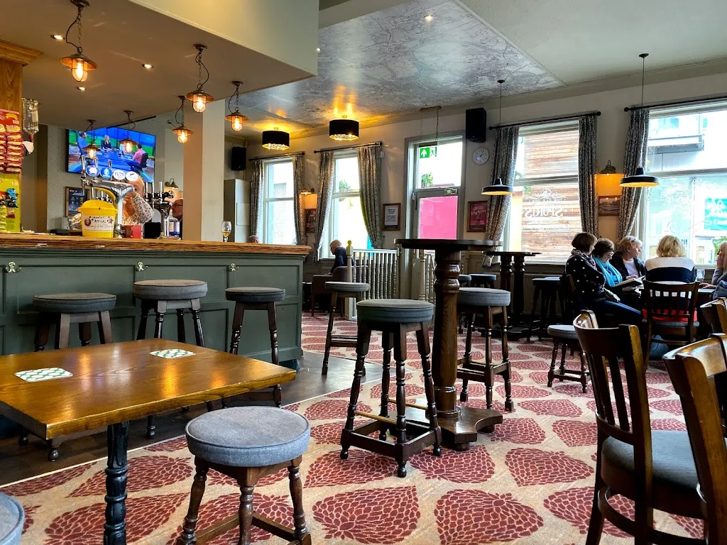 The Old Oak