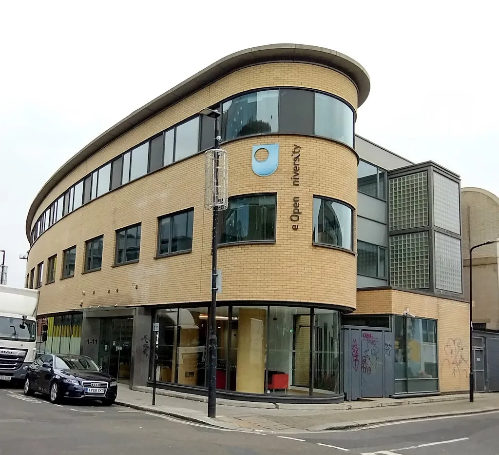 The Open University in London