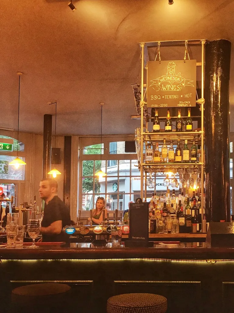 The Pembroke