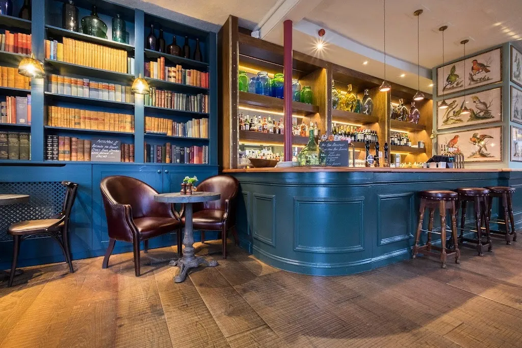 The Phoenix, Chelsea