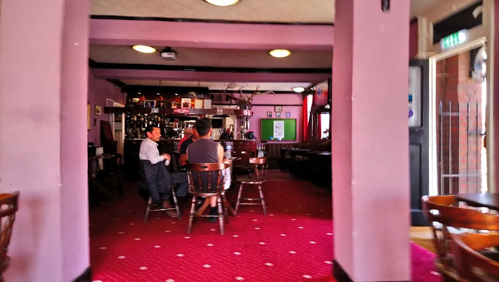 The Plough