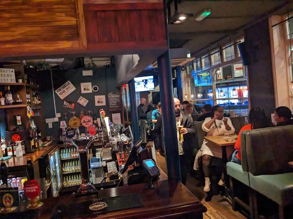 The Prince Albert