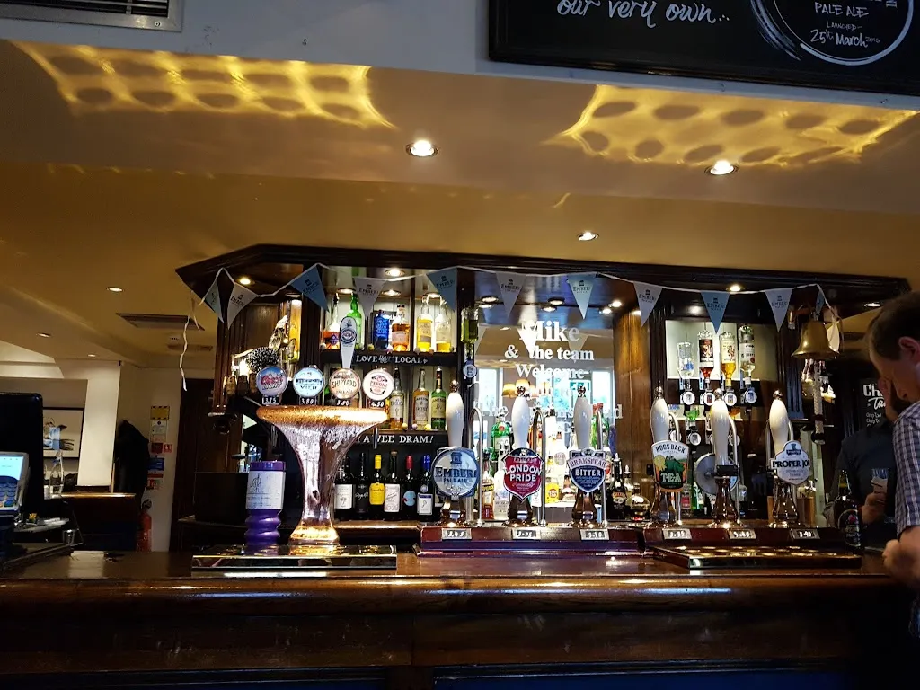 The Queen's Head